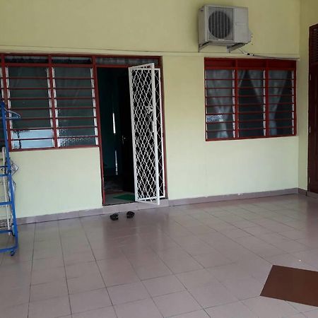 Homestay Ustaz Taiping Bagian luar foto