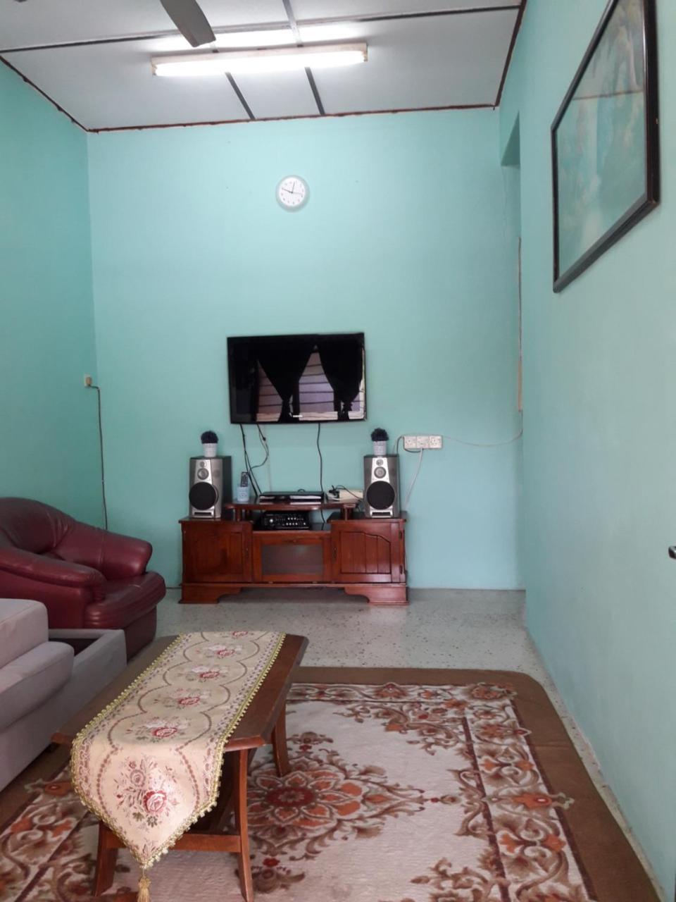 Homestay Ustaz Taiping Bagian luar foto